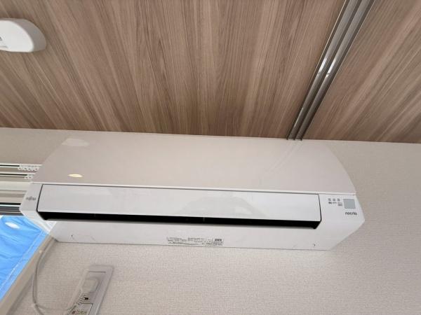 メゾン ソレイユ(その他内観)