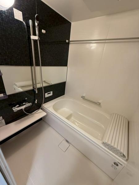 メゾン ソレイユ(バス)