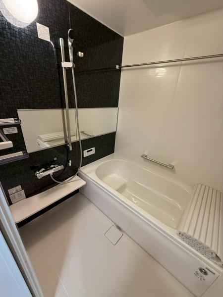 メゾン ソレイユ(バス)