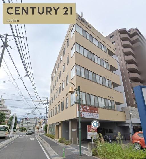 O・Hビル近江八幡