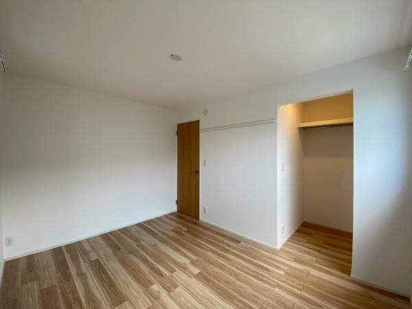 ForestMaison南草津　E棟