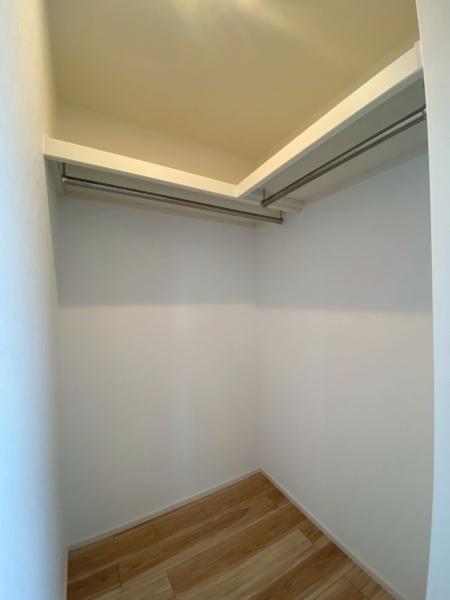 ForestMaison南草津　E棟