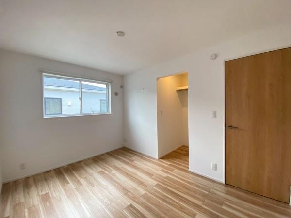 ForestMaison南草津　E棟