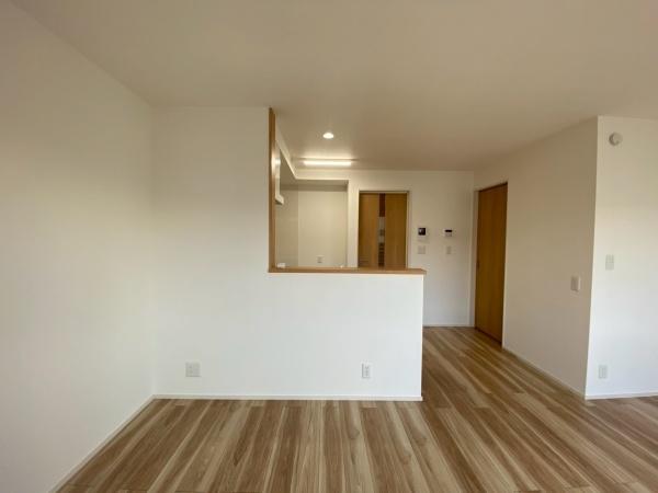 ForestMaison南草津　E棟