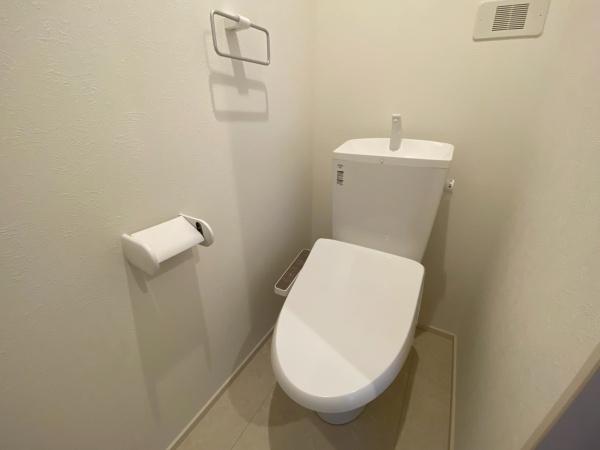 ForestMaison南草津　E棟