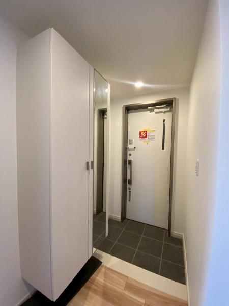 ForestMaison南草津　E棟