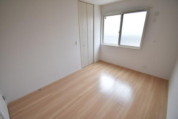 シルトクレーテ A棟(その他)