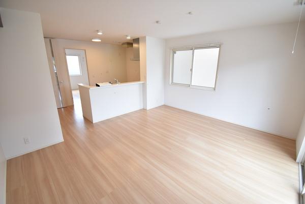 シルトクレーテ A棟(その他内観)