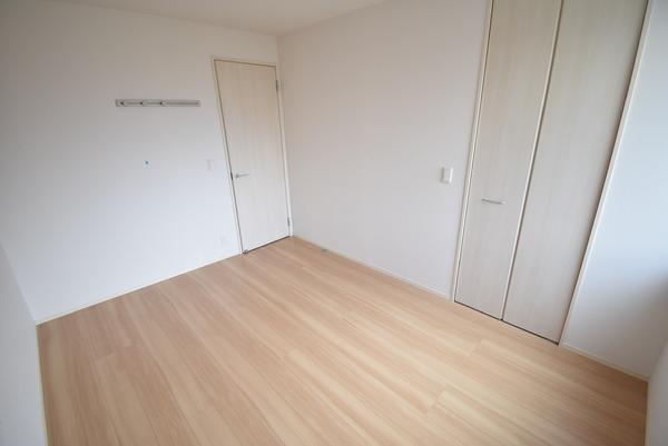 シルトクレーテ A棟(洋室)