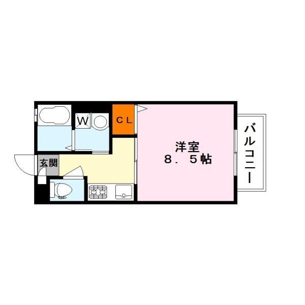 アンテノール