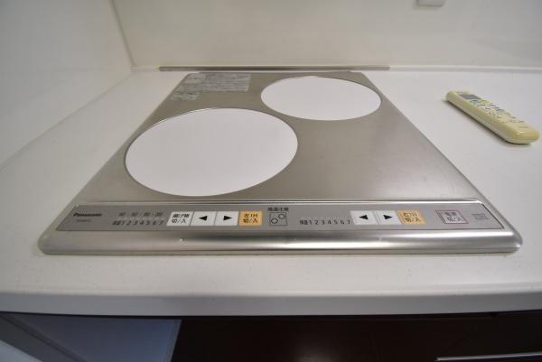 アンテノール