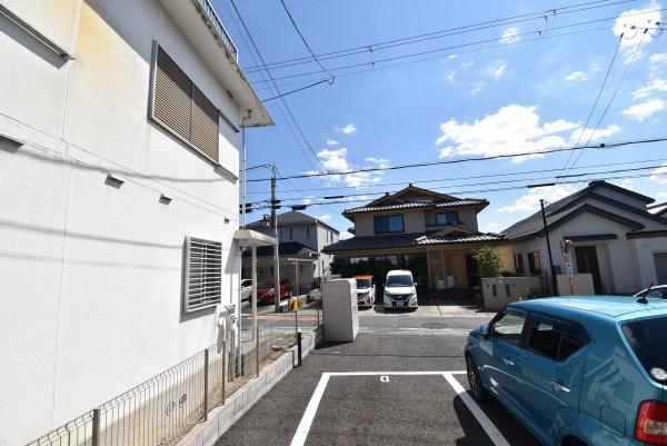 アンテノール
