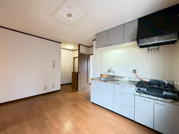 ユウユウハイツ