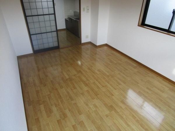 ベルヴィハイツ矢橋