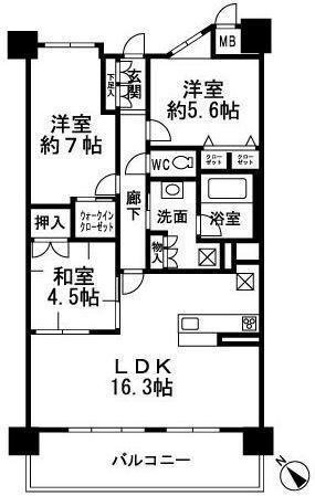 レジェ南草津
