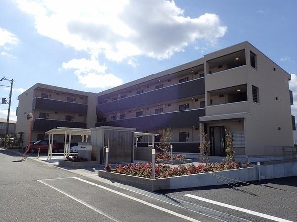 Bellavista南草津