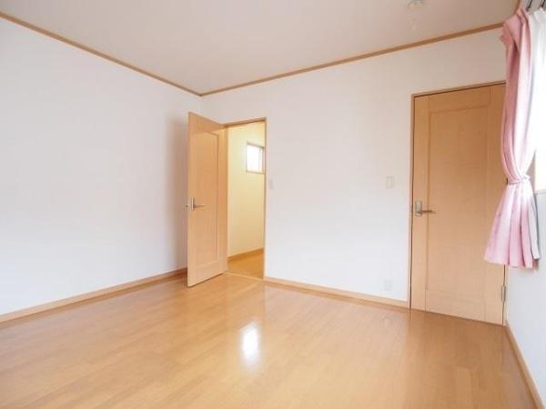 追分南3丁目戸建