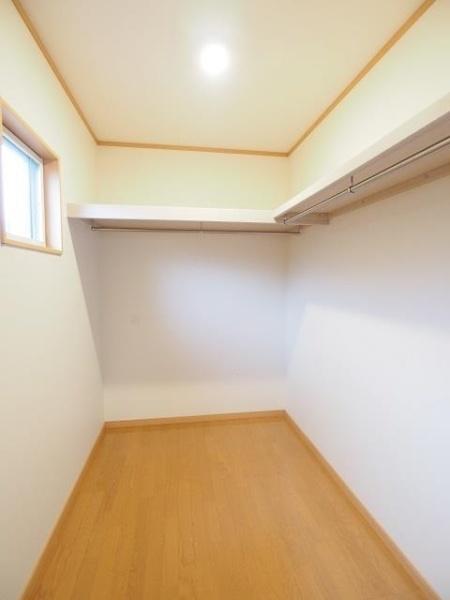 追分南3丁目戸建