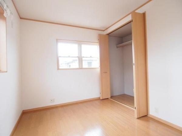 追分南3丁目戸建