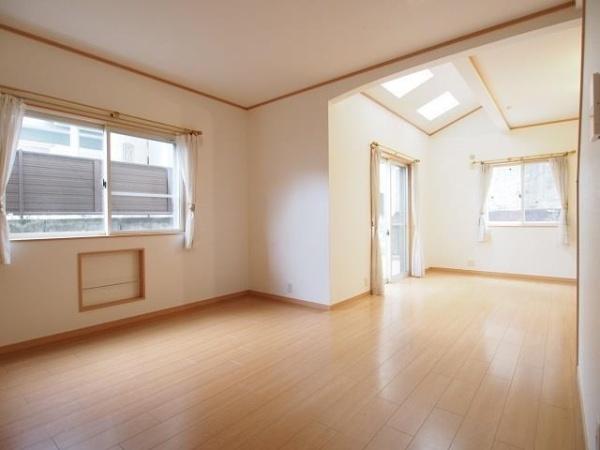 追分南3丁目戸建