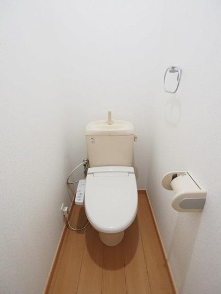追分南3丁目戸建