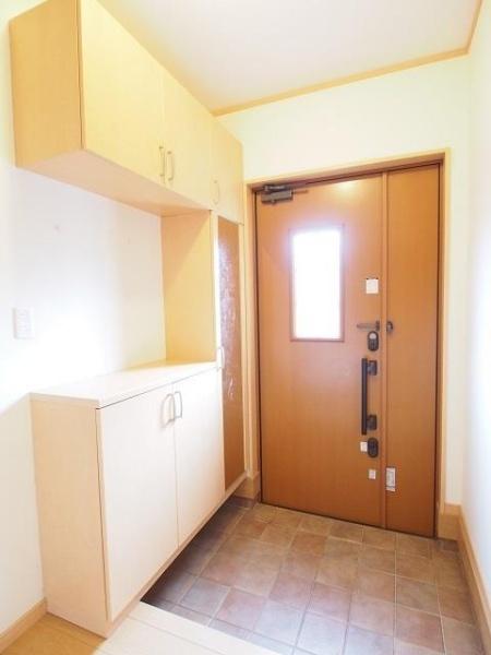 追分南3丁目戸建