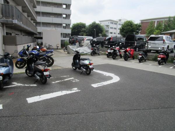グッドライフ南草津