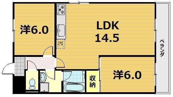 第36長栄ガーデンハイツヤマキ