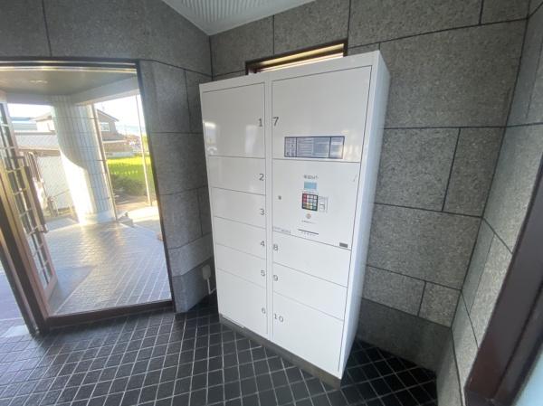 第36長栄ガーデンハイツヤマキ