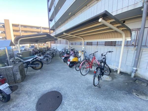 第36長栄ガーデンハイツヤマキ