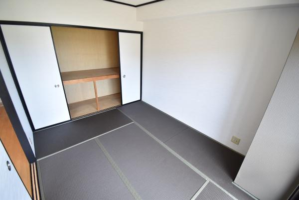 レジデンス南草津