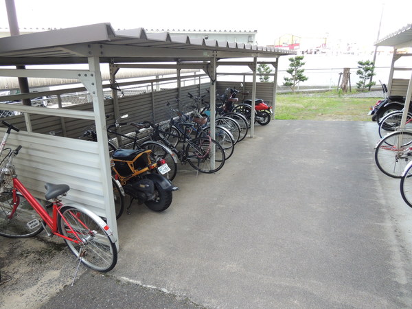 アイランド小野山