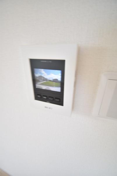 ホワイトレーク大萱