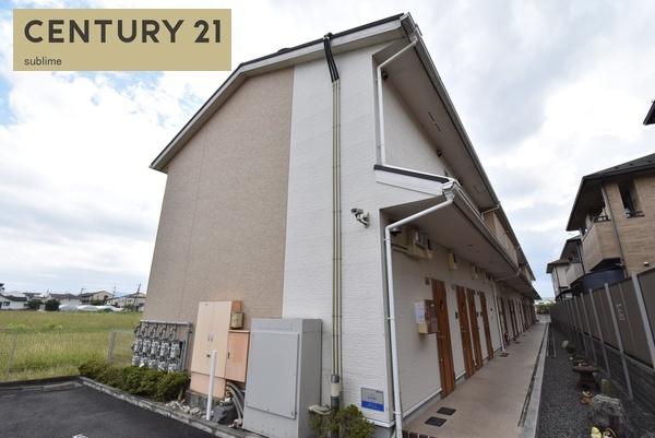 クローバーヒルズ