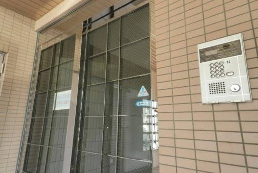 ルミエール吉岡