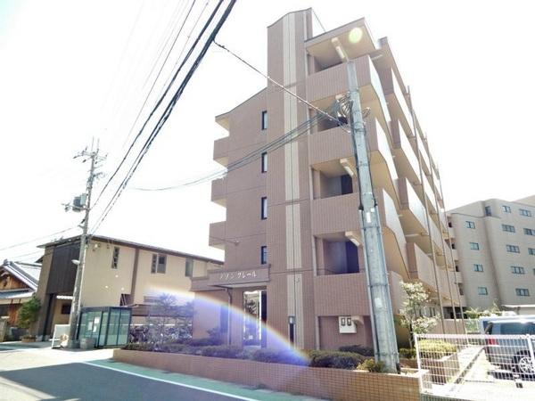 メゾンクレール