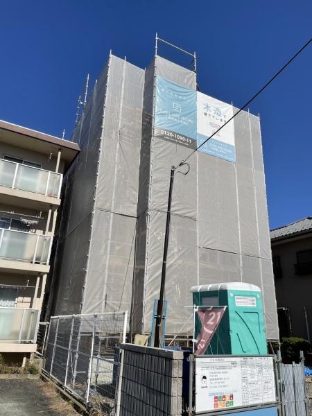 ビエノス西渋川