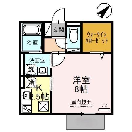 クレストパーク2