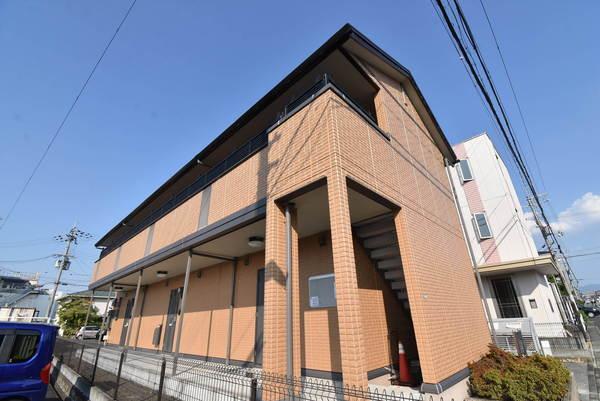 クレストパーク2