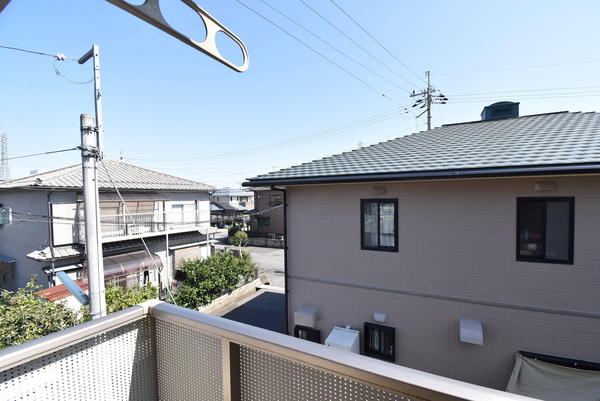 グリーングラス
