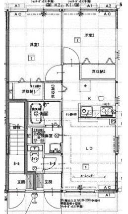 メゾンセーブル