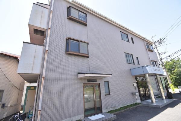 ハイツフクナガ
