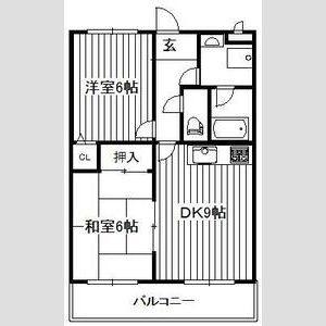 クレール弐番館