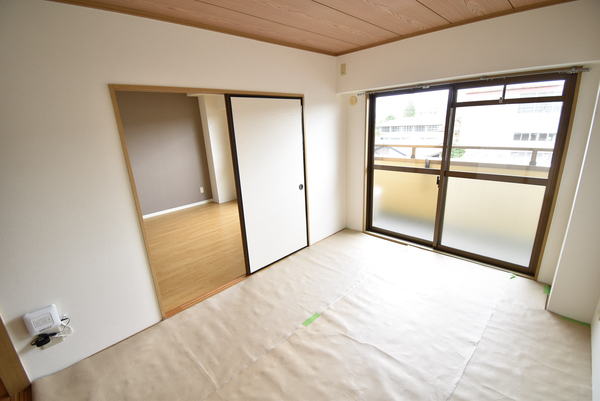 クレール弐番館
