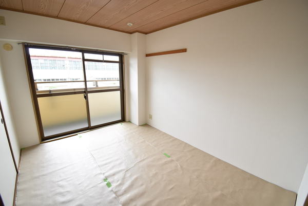 クレール弐番館