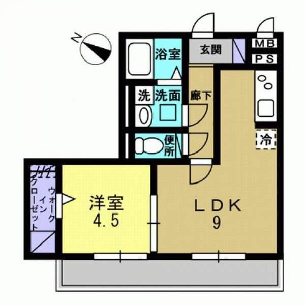 カームコトブキ