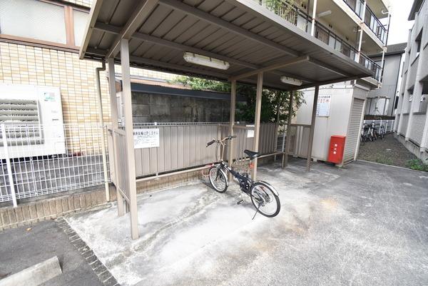 カームコトブキ