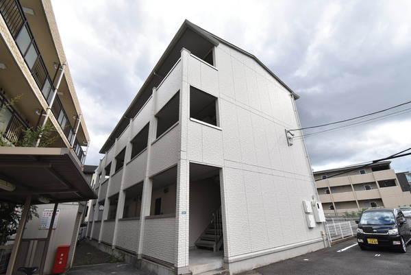 カームコトブキ