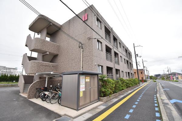 Anesis守山