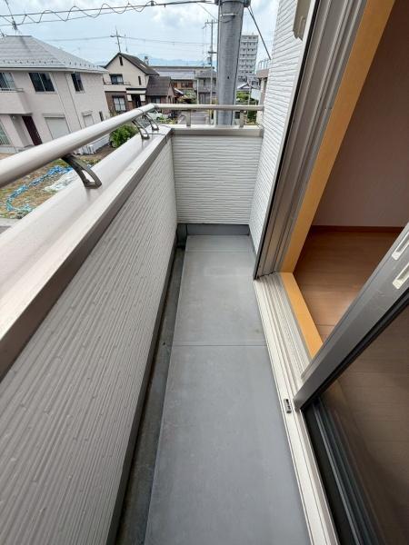 エスベランサU